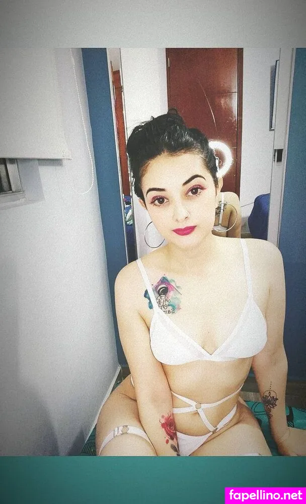 lajulietamm Nude Leaked OnlyFans Photo #myUsBddpp7