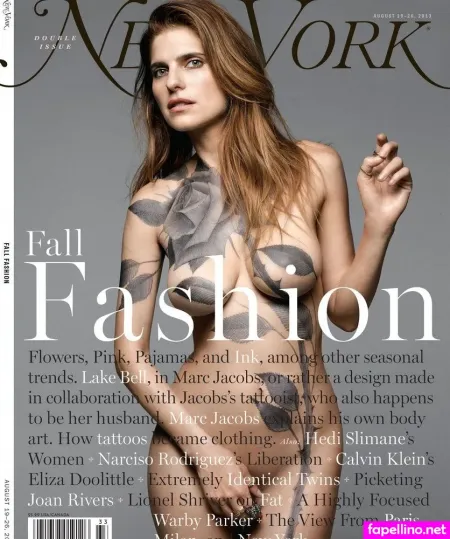 Lake Bell OnlyFans Thumbnail #Qz22epLzeP
