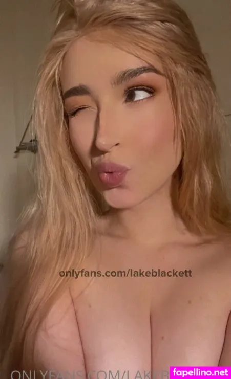 Lakeblackett 1 OnlyFans Thumbnail #RDT9jy1AXU