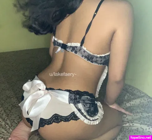 Lakefaery OnlyFans Thumbnail #2EOGDrW9qk