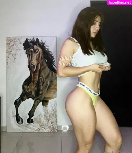Lakettebarraza OnlyFans Thumbnail #7Yfmh8Pj4G