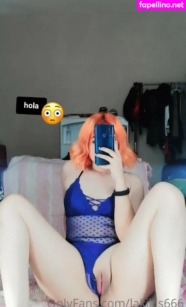 kikis, lakikis666 Nude Leaked OnlyFans Photo #tKwLvTFcom