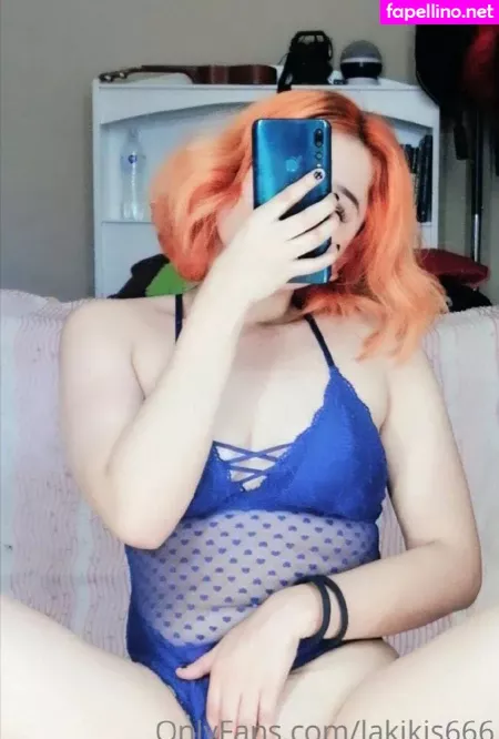 Lakikis666 OnlyFans Thumbnail #wDETrB1pIG