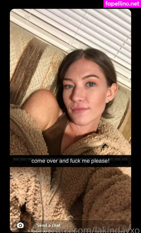 Lakindayxo OnlyFans Thumbnail #m5rEvY0ad1