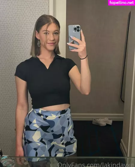 Lakindayxo OnlyFans Thumbnail #pVdflFsH6T