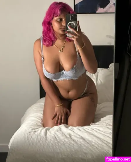 Lakshmiaow OnlyFans Thumbnail #08vE8SQCMF