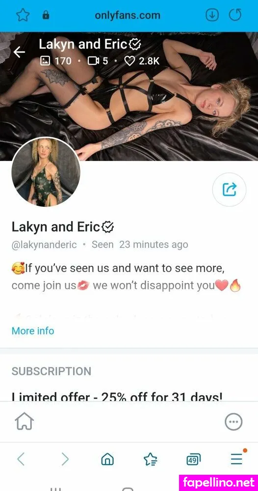 lakynanderic Nude Leaked OnlyFans Photo #1rs74VWHnF