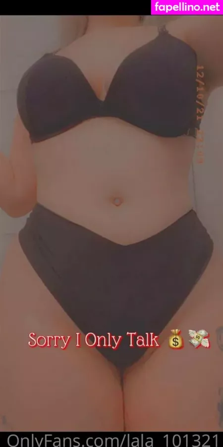 Lala 101321 OnlyFans Thumbnail #5EO1dJrU2x