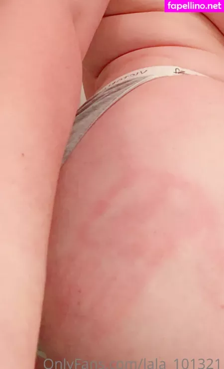 Lala 101321 OnlyFans Thumbnail #cSsHMBVGsz