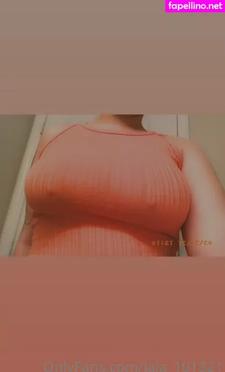 Lala 101321 OnlyFans Thumbnail #iphbelp6QW