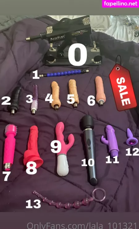 Lala 101321 OnlyFans Thumbnail #pYwGHnHHfD