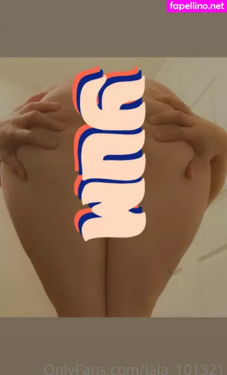 Lala 101321 OnlyFans Thumbnail #x35bP3iSjo