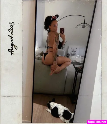 Lala Aluas OnlyFans Thumbnail #jirGXYioq8
