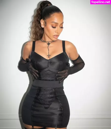 Lala Anthony OnlyFans Thumbnail #75dnRSxy5D