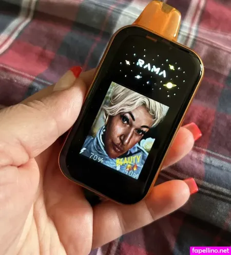 Lala Babydoll OnlyFans Thumbnail #RhRu63nvrs