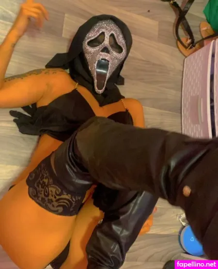 Lala Banks OnlyFans Thumbnail #geG5jXKWqq