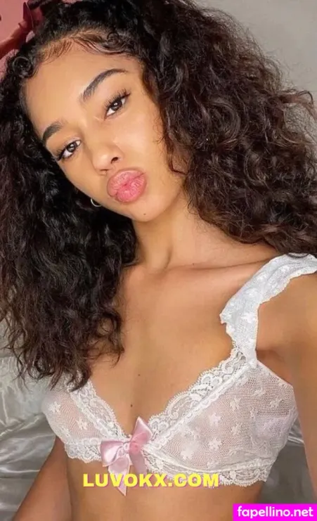 Lala Baptiste 18 OnlyFans Thumbnail #QAPB2KcPUp