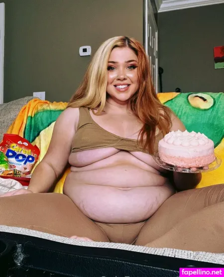 Lala Bbw OnlyFans Thumbnail #tbAwLzBpZg