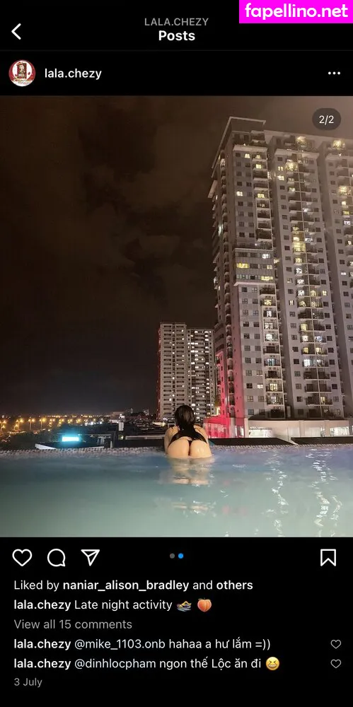 Cherry Nguyen, Lan Ahn Nguyen, lala.chezy Nude Leaked OnlyFans Photo #2WfpGP4euo