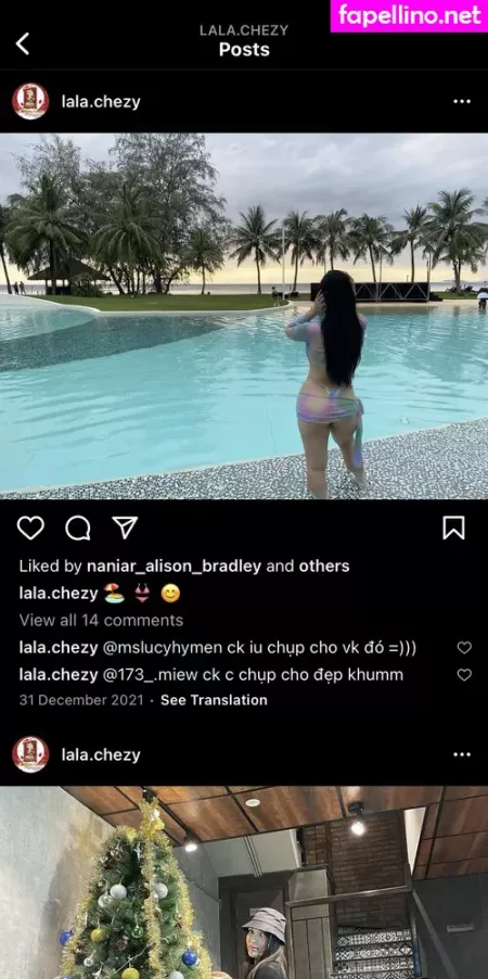 Lala Chezy OnlyFans Thumbnail #NqUNUYnn9t