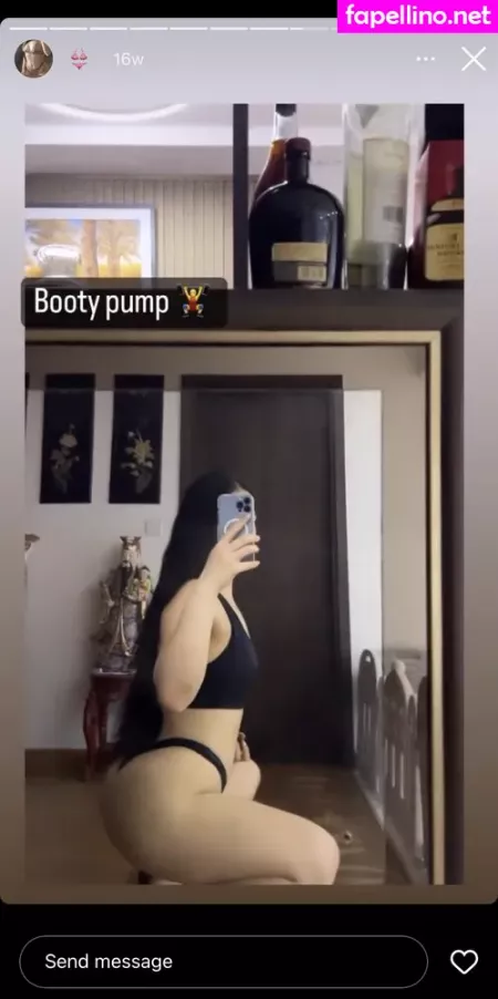 Lala Chezy OnlyFans Thumbnail #zHKSkAIjsO