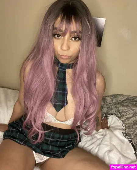 Lala Dragons OnlyFans Thumbnail #hkoxf0nK0i