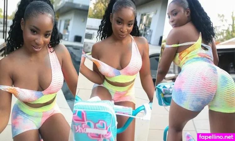 Lala Ivey OnlyFans Thumbnail #qVbqnC4k7t