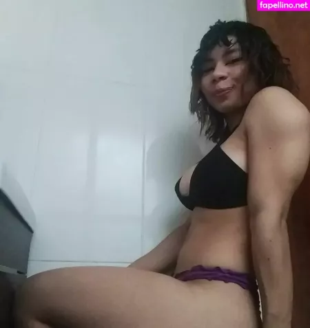 Lala Vieira OnlyFans Thumbnail #Uixio4YpXq