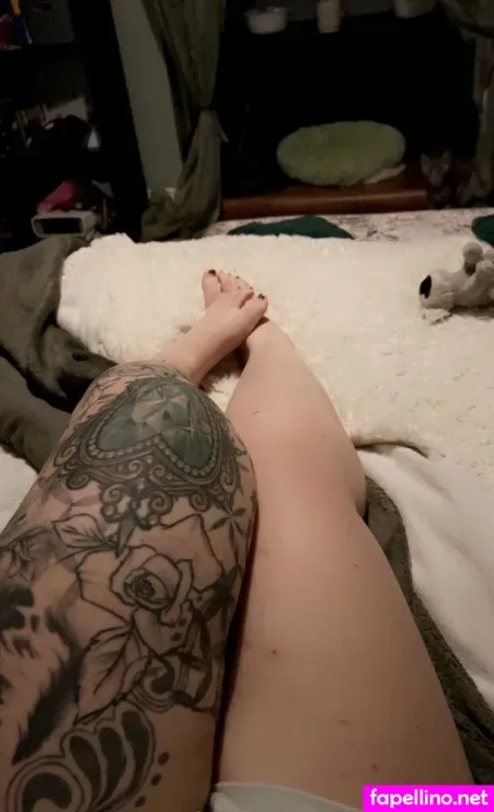 Lalaafterdark OnlyFans Thumbnail #3Dc4ev13y1