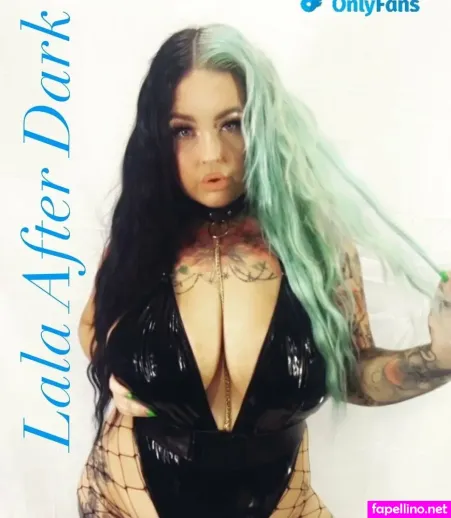 Lalaafterdark OnlyFans Thumbnail #cRAZwtmEFF