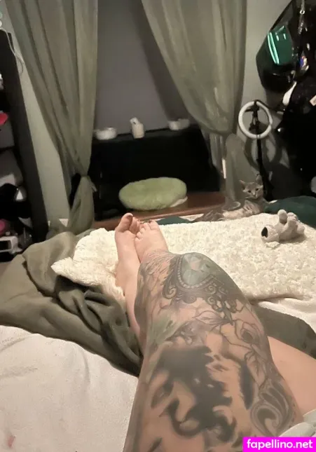 Lalaafterdark OnlyFans Thumbnail #jdkkitDD21