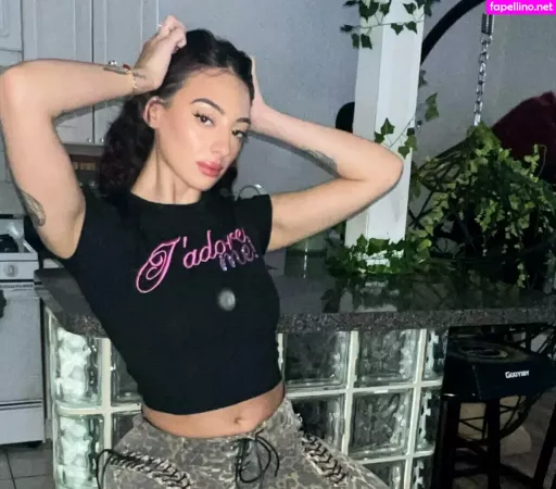 Lalabby444 OnlyFans Thumbnail #WAaaissjm4