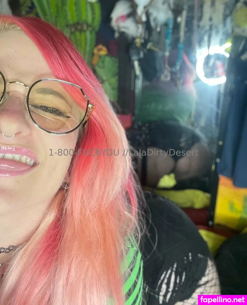 laladietsch, laladirtydesert Nude Leaked OnlyFans Photo #6KQeNLqoRG