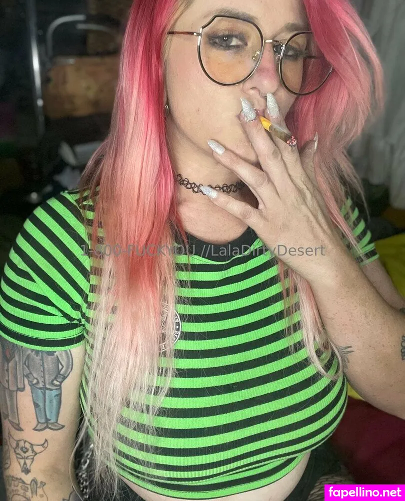 laladietsch, laladirtydesert Nude Leaked OnlyFans Photo #8Gp7ckXgeS
