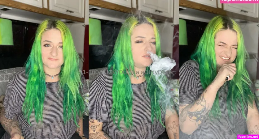 Laladirtydesert OnlyFans Thumbnail #KvvFS4E7Xc