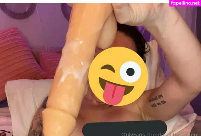 Lalakittycontent OnlyFans Thumbnail #Iv4ZZLjFHp