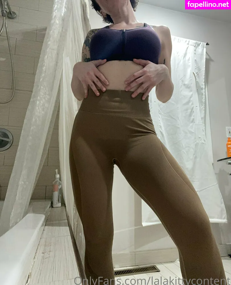 lalakittycontent Nude Leaked OnlyFans Photo #SzOLKEhLXK