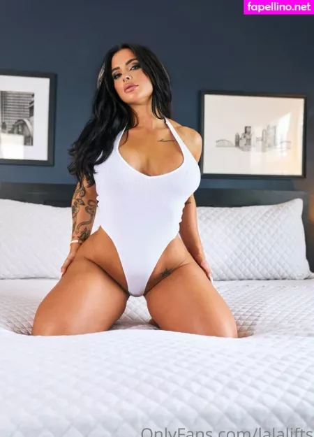 Lalalifts OnlyFans Thumbnail #Kz1U6iJM3o