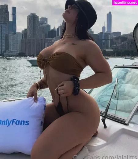 Lalalifts OnlyFans Thumbnail #WaSTXqrRc2