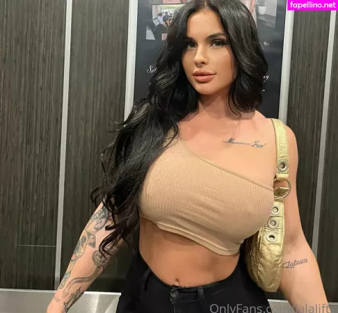Lalalifts OnlyFans Thumbnail #loEc4Hq4tU
