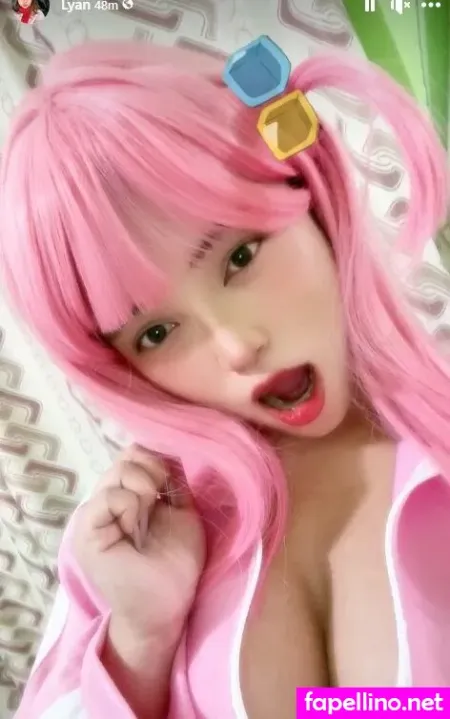 Lalalyan OnlyFans Thumbnail #0cR5Oohnbl