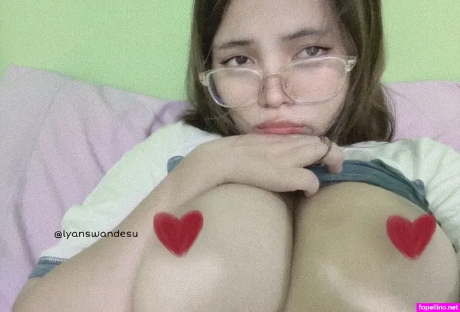 Lalalyan OnlyFans Thumbnail #Bu5tRqzcK5
