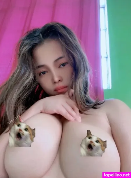 Lalalyan OnlyFans Thumbnail #wqRohRnufG