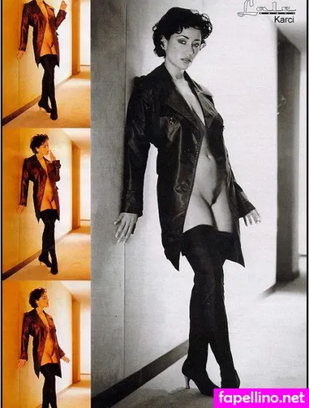 Lale Karci OnlyFans Thumbnail #RUQsV84XFM