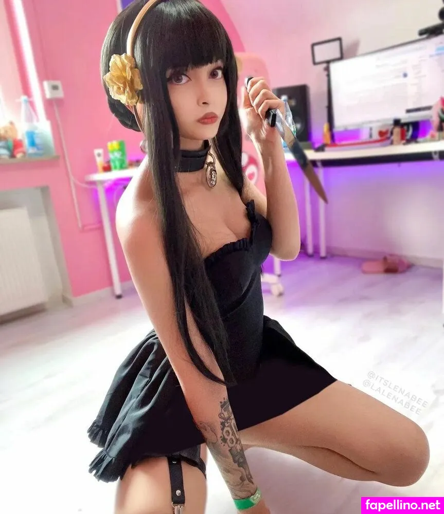 lalenabee, lanabeexo Nude Leaked OnlyFans Photo #Ovtqt5JC0c