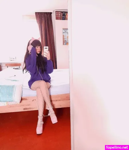 Lalenabee OnlyFans Thumbnail #XIeBmTU5VU