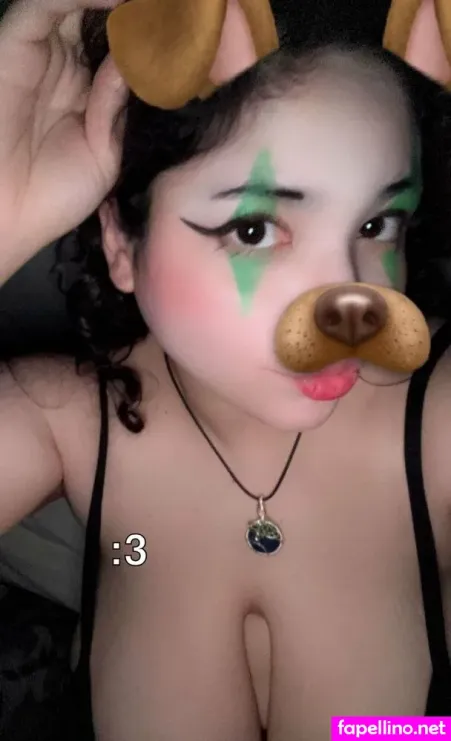 Lalenoraaax OnlyFans Thumbnail #LhrMCTg1Qe