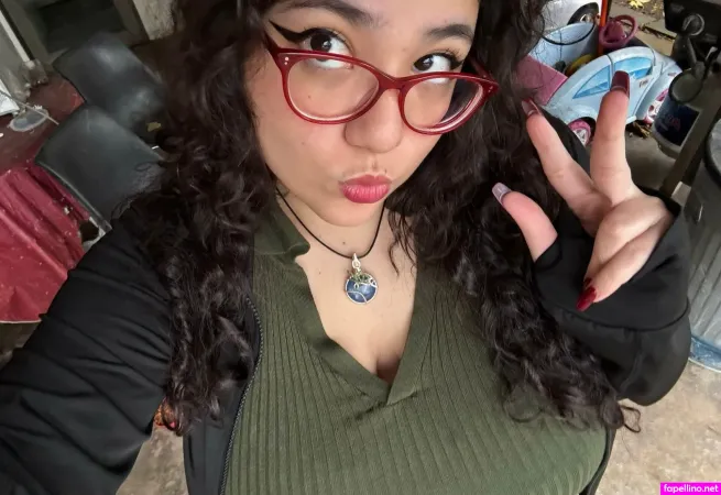 Lalenoraaax OnlyFans Thumbnail #yepxOBwEfW