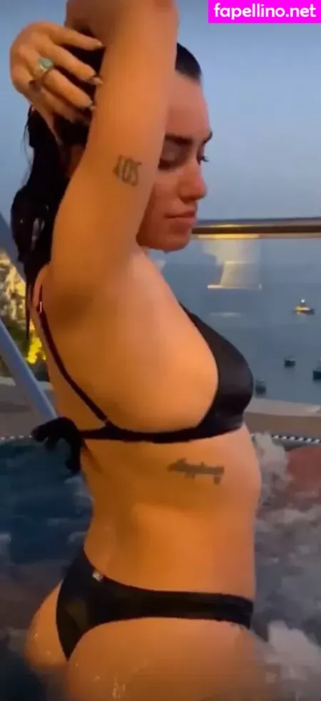 Lali Esposito OnlyFans Thumbnail #2hu683eka4