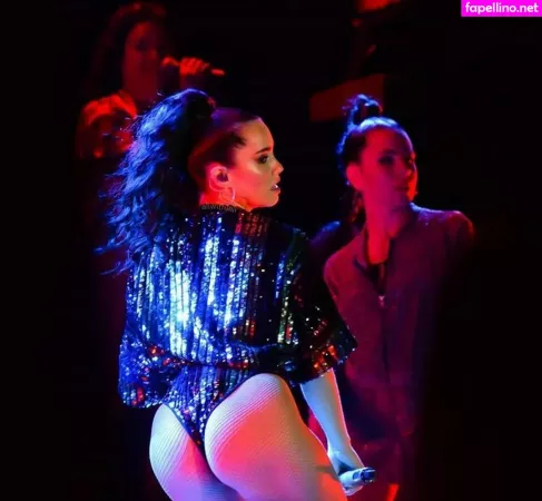 Lali Esposito OnlyFans Thumbnail #31SjuoptFS